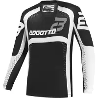 Bogotto Ares-MTN Motocross tröja