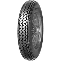Mitas S05 3.50-12 TT, Däck för motorcykel främre/bakre