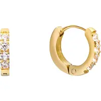 Mockberg Shiny mini Earrings - Stjärnurmakarna