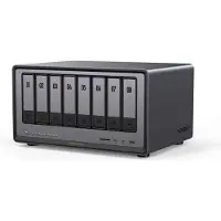 UGREEN Dxp8800 Plus Nas