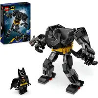 LEGO Super Heroes Batman robotrustning 76270