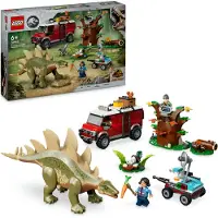 LEGO Tbd-jw-2024-4 Byggspel