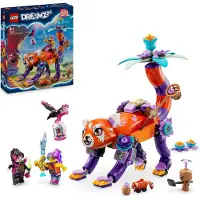 LEGO DREAMZzz - Izzies drömdjur 71481 - 328 Delar - - One Size - Klossar