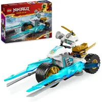 LEGO Ninjago Zanes ismotorcykel 71816