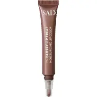 IsaDora Glossy Lip Treat Läppglans 13 ml Nr. 66 - Chocolate Ice