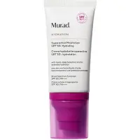 Murad Superactive SPF50 Moisturizer: Hydrating 50ml