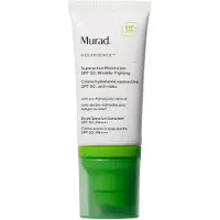 Murad Superactive SPF50 Moisturizer: Wrinkle-Fighting 50ml