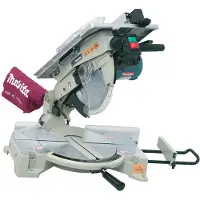 Makita LH1040, 4800 RPM, AC, 1650 W, 2,5 m, 476 mm, 530 mm