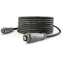 Kärcher Tryckluftsslang EASY!Lock DN 6; ANTI!Twist ; 10 m
