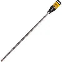DeWalt Borr för betong DT9547-QZ; 10x1000 mm; SDS-plus