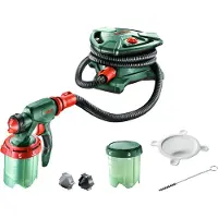 Bosch Pfs 5000-e Färgspruta