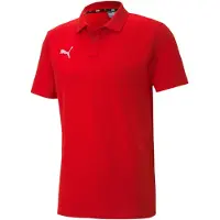 Puma Teamgoal 23 Casuals Kortärmad Polotröja