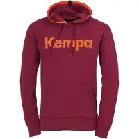 Kempa Graphic Tröja Med Huva