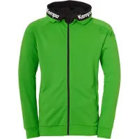Kempa Core 26 Sweatshirt Med Dragkedja