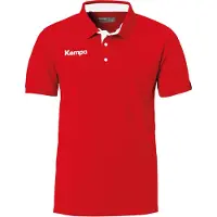 Kempa Prime Kortärmad Polotröja