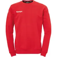 Kempa Training T-shirt Med Lång ärm