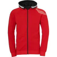 Kempa Core 26 Sweatshirt Med Dragkedja