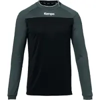 Kempa Prime T-shirt Med Lång ärm