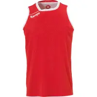 Kempa Player Reversible ärmlös T-shirt