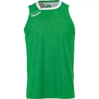 Kempa Player Reversible ärmlös T-shirt