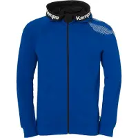Kempa Core 26 Sweatshirt Med Dragkedja