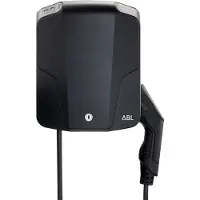 ABL SURSUM 1W2201 Wallbox Typ 2 Mode 3 32 A Antal anslutningar 1 22 kW Manuell