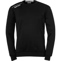Kempa Sport sweatshirt svart