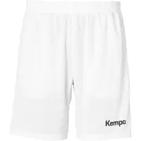 Kempa Sportbyxa svart / vit