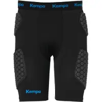 Kempa Sportbyxa blå / svart