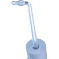 Panasonic WEW0982X503 Ersättnings munstycken för mundusch 2 st Vit