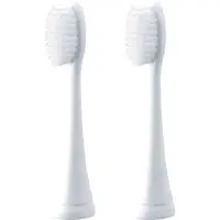 Panasonic WEW0935W830 Tandborsthuvud 2 st Vit