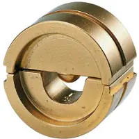 Cimco 105956, Dornform, 150 mm ²