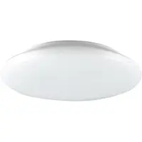 EVN L30180125 L30180125 LED-takbelysning LED 18 W Vit