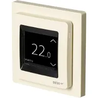 Danfoss 140F1078 DEVIreg Touch ws Rumstermostat 1 st