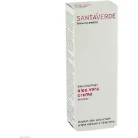 Santaverde classic cream medium Ansiktskräm 30 ml
