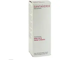 Santaverde classic toner classic Ansiktsspray 100 ml