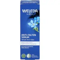 Weleda Anti-rynkserum blå gentiana och edelweiss Serum 30 ml