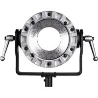 Elinchrom Litemotiv Bracket for S-mount studio lamp