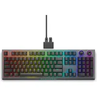 Dell Aw920k Trådlöst Speltangentbord