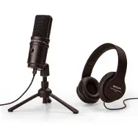 Zoom ZUM-2PMP USB-mikrofon