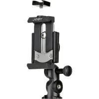 Joby GripTight PRO 2 Mount - Stativhuvud