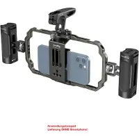 SmallRig 3155 Universal Mob Phone Handheld Rig