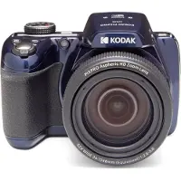 Kodak Digital Camera Pixpro AZ528 CMOS x52 16MP Black