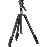 SmallRig 4221 Travel Video Stativfäste