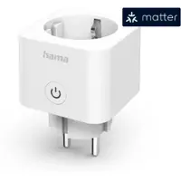 Hama Vägguttag