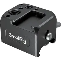SmallRig 3025 Tillbehörsfäste Med Nato-klämma För Dji Rs2 Rsc2