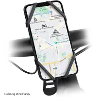 SBS TEERIDEHOLD, Mobiltelefon/Smartphone, Cykel, Scooter