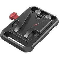 SmallRig 2987 Mini V-mount Batteriplatta