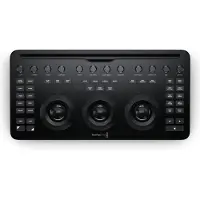 Blackmagic Design Da Vinci Color Syntetisator