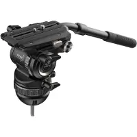 SmallRig 4287 Professional Video Ph8 Stativhuvud